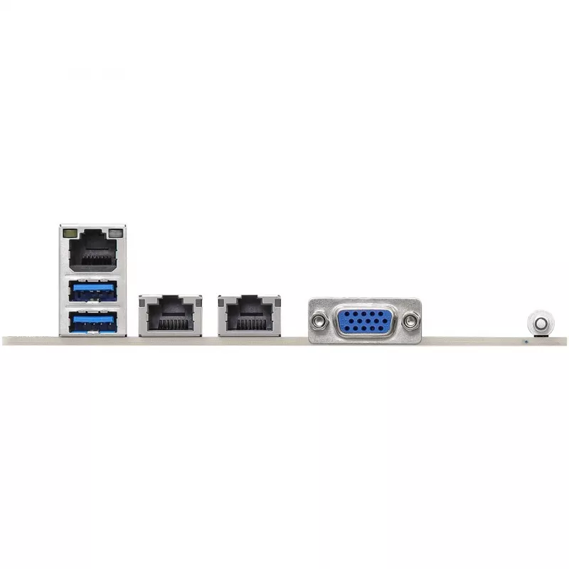 ASRock TURIN2D16-2T płyta główna Socket SP5 EEB