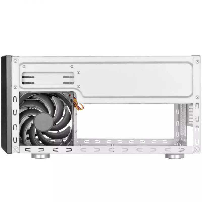 SilverStone SUGO SG11 - obudowa - micro-