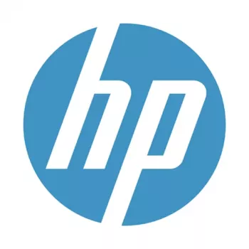 HP N54291-001 Część zamienna do laptopa Pokrywa wyświetlacza