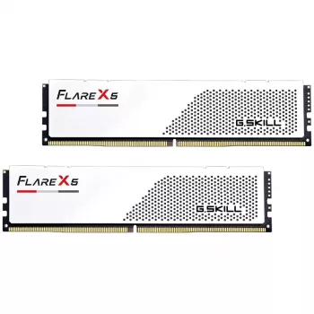 G.Skill F5-6000J3036F24GX2-FX5W moduł pamięci 48 GB 2 x 24 GB DDR5 6000 MHz