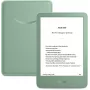 E-book reader Amazon Kindle 11th Generation 6 inch 16 GB Wi‑Fi Matcha, USB-C, recycled plastic