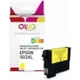 Armor OWA Ink kompatybilny do EPSON 502XL Y żółty - regenerowany - kompatybilny