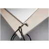 Zamek szyfrowy Kensington cienki Resettable Ultra K60629WW