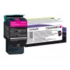 Toner Lexmark C544X1MG 6000 stron magenta