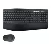 Zestaw klawiatury i myszy Logitech MK850 Performance