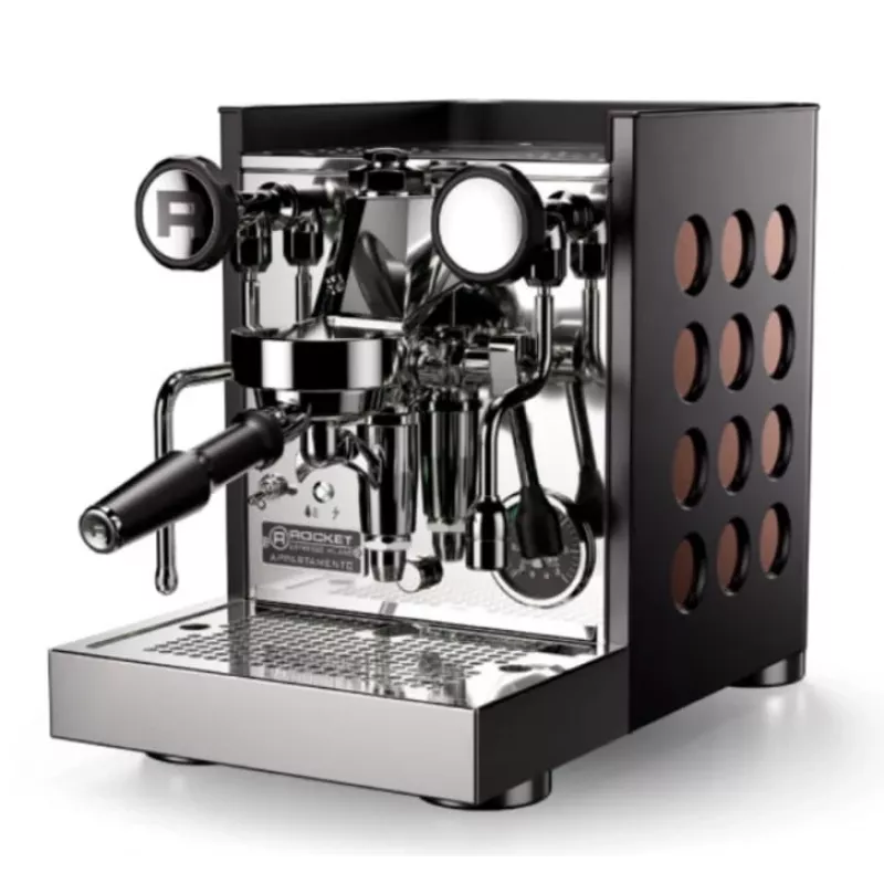 Rocket Espresso Milano Appartamento TCA Półautomatyczny ekspres do kawy 1,8 L