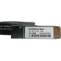 BlueOptics NYH70-BL InfiniBand-Kabel 3 m SFP+ Schwarz - Nickel (NYH70-BL)