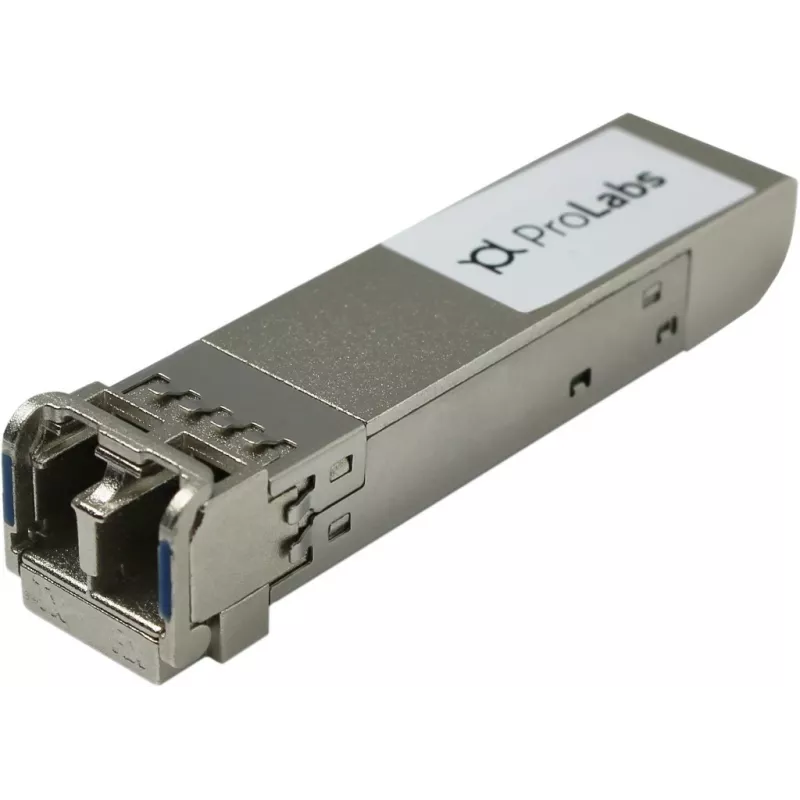 ProLabs J9150D-C moduł nadajnika sieciowego Światłowód 10000 Mbit/s SFP+ 850 nm