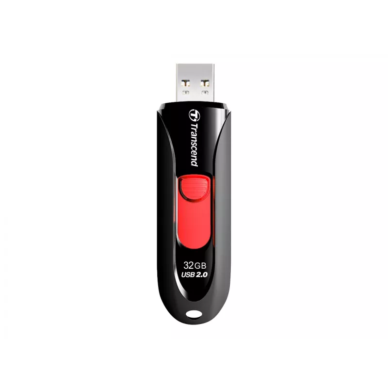 Pamięć flash USB 2.0 32GB/590 TS32GJF590K TRANSCEND