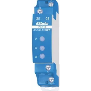 moduł monitorujący P3K12-230V (24000899)