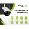 Kamera monitorująca Tracer 47376 GUARD 4 HD