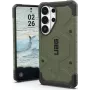 UAG Urban Armor Gear etui Pathfinder z modułem magnetycznym | Samsung Galaxy S26 Ultra | oliwkowy | 214530117272 (214530117272)