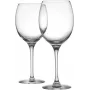 Zestaw Alessi Mami-XL 4 kieliszki do białego wina SG119/1S4