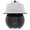 Axis Q63 Series Q6355-LE - Kamera sieciowa do monitoringu - PTZ - obszar zewnętrzny - wandaloodporna / odporna na uderzenia / odporna na warunki atmosferyczne - kolor (dzień/noc)