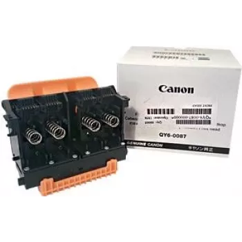 Kompatybilna głowica drukująca Canon QY6-0087 — zamienna głowica do drukarek Canon