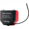 LoRa Add-on Shelly LoRa Add-on dla łączności IoT, marka Shelly (model Shelly_LoRa_Add-on)