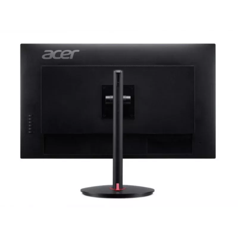 Monitor 32 cali XV322QKV3bmiiphx IPS 160Hz UHD 4K 0,5/350cd/m2 HDMIx2 DP GŁOŚNIK H:090