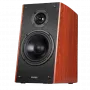 Edifier | R2000DB | 24Wx2 + 36Wx2 (DRC On) W | Bluetooth | Brązowy | 4 Ω | 120 W | Głośnik Bluetooth