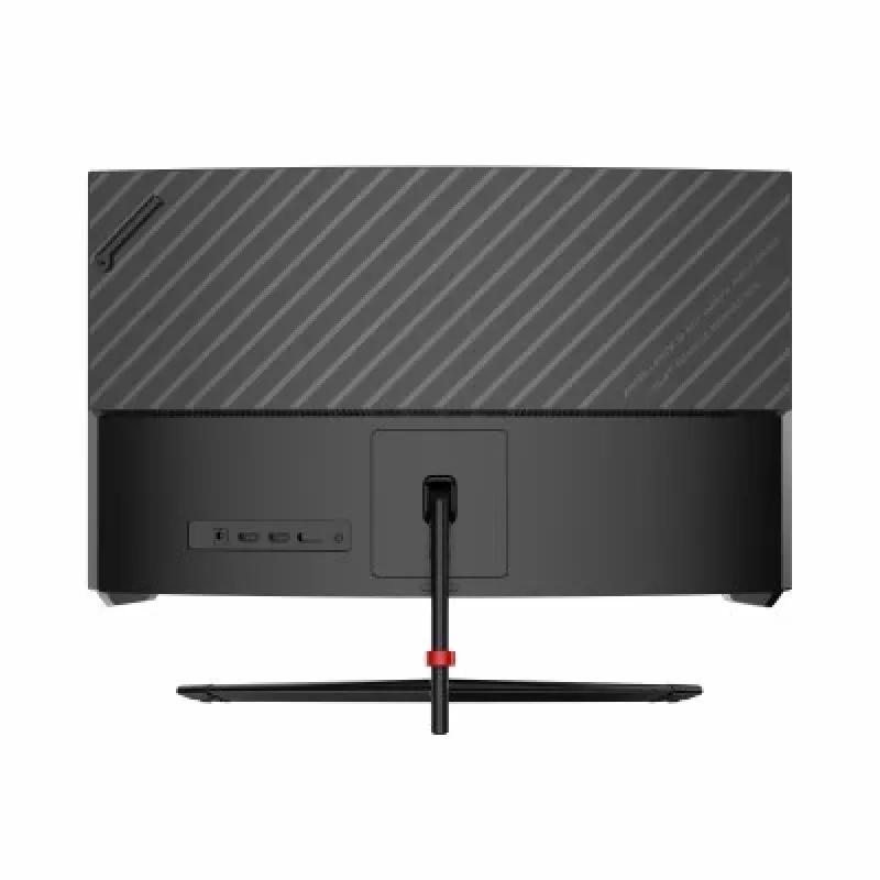 Dahua Technology DHI-LM24-E230C monitor komputerowy 59,9 cm (23,6 cala) 1920 x 1080 pikseli Full HD LED Czarny