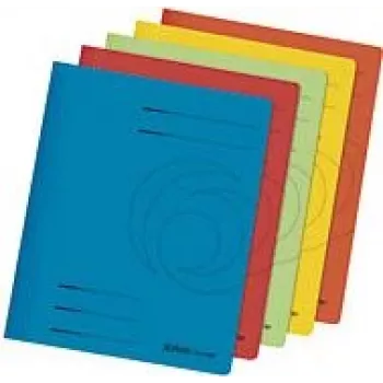 Tektura Herlitz 11083342 5 arkuszy