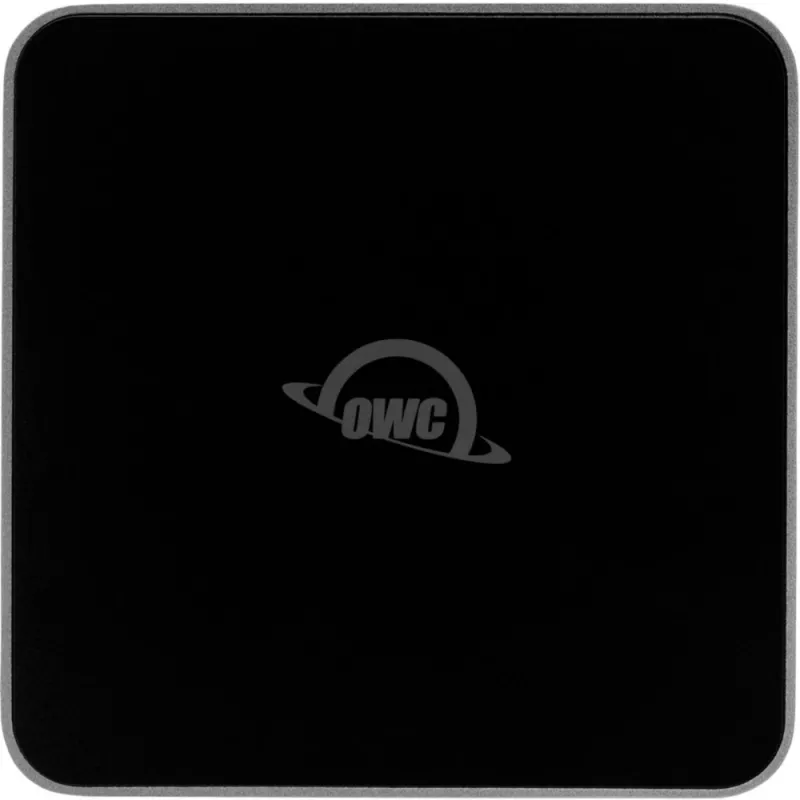 Other World Computing OWC Atlas - Czytnik kart (SDXC UHS-II, CFexpress Type B) - USB-C 3,2 Gen 2 (OWCTCCFXBSDRDR)