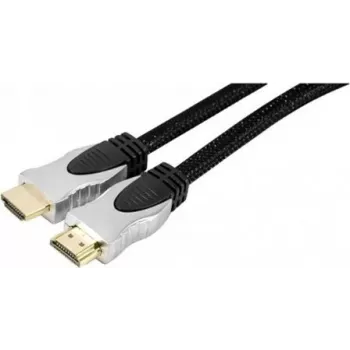 Kabel HDMI Tecline HDMI M/M 1m