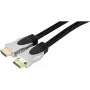 Kabel HDMI Tecline HDMI M/M 1m