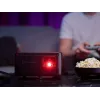 Philips GamePix 900 | 4K UHD (3840 x 2160) | 1000 ANSI lumenów | Czarny
