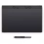 Tablet graficzny Wacom Intuos Pro Large, czarny, 349 x 195 mm, USB/Bluetooth