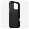 Pokrowiec na telefon Nomad NM01693185 do Apple iPhone 16 Pro Max, skóra/TPU/PC, czarny, pasuje do ekranu 17,5 cm (6,9 cala)