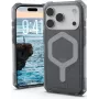 UAG Urban Armor Gear Essential Armor MagSafe Case | Apple iPhone 17 Pro | popielaty (szary przezroczysty) | 114540113131 (114540113131)