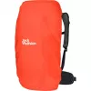 Jack Wolfskin Prelight Shape 25 Backpack - Czarny, 25 l