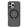 Etui Torras Seria Pro do iPhone 16 Pro Max, czarny, model X00FX1914