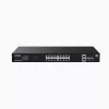 Switch TENDA TEG2220P-16-250W — Gigabit Websmart L2 Cloud PoE+ 16×1Gb/s, 230W