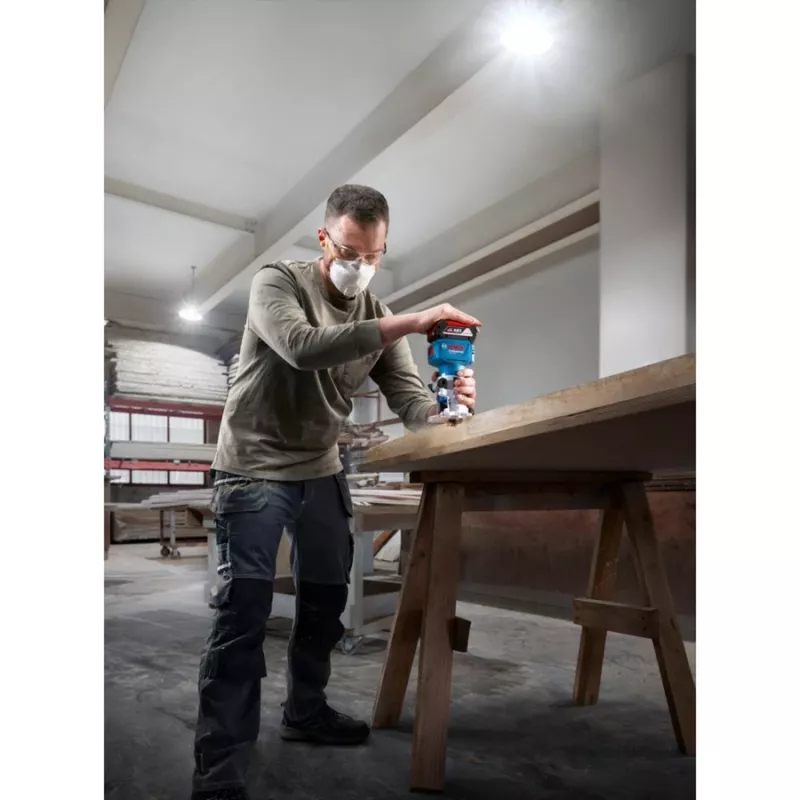 Bosch 06016C6001 Wiertło Czarne