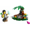 LEGO City 30665 Baby Gorilla Encounter