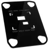 Uchwyt montażowy der8auer RYZEN 3000/5000 OC Bracket Custom Mount do procesorów AMD Ryzen 3000 i 5000