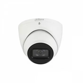Kamera bezpieczeństwa Dahua Technology IPC-HDW5541TM-ASE-0280B Kopułkowa IP Kamera bezpieczeństwa Wewnątrz i na zewnątrz 2592 x 1944 pikseli Sufit