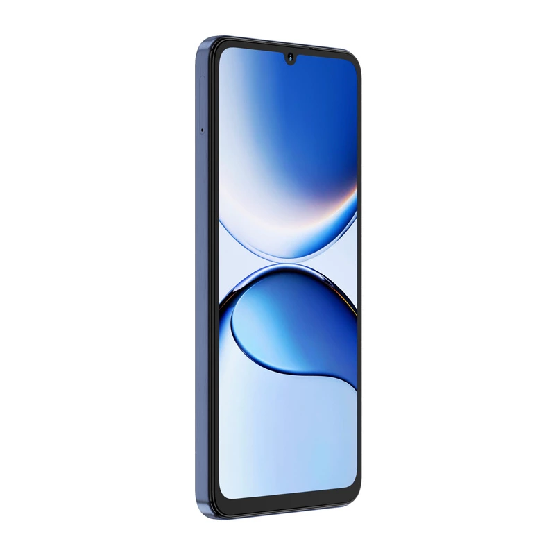 Smartfon HOTWAV A16 Pro Max (czarny) telefon komórkowy, HOTWAV A16 Pro Max Czarny