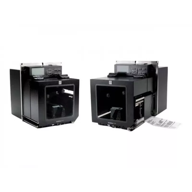 Drukarka etykiet Zebra ZE500 300 x 300 DPI 305 mm/s Przewodowa Ethernet LAN