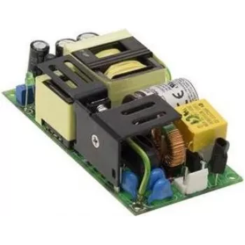 Zasilacz MEAN WELL RPS-200-24, 200 W, wyjście 24 V, wejście 80–264 V, RoHS, kompaktowy 50,8×101,6×29 mm