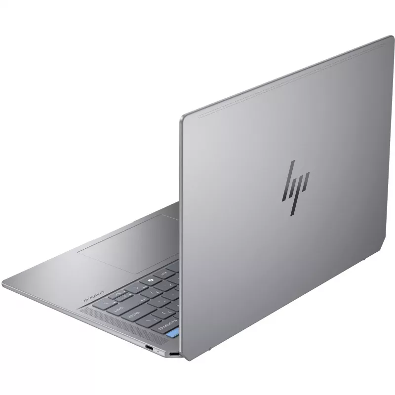 HP OmniBook Ultra Laptop 14-fd0190ng - AMD Ryzen AI 9 365 - Win 11 Home - Radeon 880M - 16GB RAM - 512GB SSD NVMe - 35,6 cm (14) IPS Touchscreen 2240 x 1400 (2,2K) - Wi-Fi 7, Bluetooth