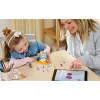 LEGO GABBY’S DOLLHOUSE 10795 Tworzenie z Baby Box