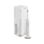 Szczoteczka soniczna LOVIO Home SonicProtect PRO Biała LVTB124WH