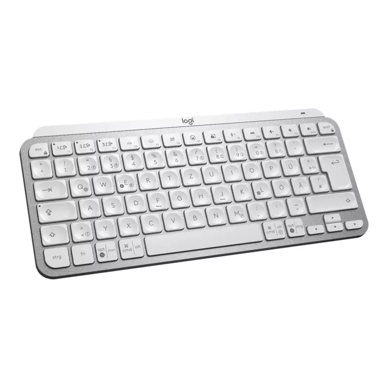 Logitech MX Keys Mini - Klawiatura - podświetlana