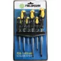 Zestaw wkrętaków ręcznych Fieldmann FDS 1102-6R