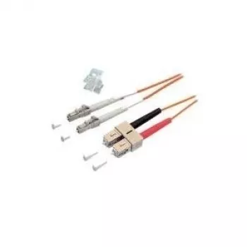 Kabel światłowodowy ShiverPeaks S/CONN 2m LC/SC