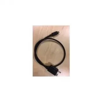 Kabel zasilający HP Thunderbolt 3 855117-001 do urządzeń HP, oryginalny zamienny kabel zasilająco-ładujący