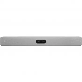 Grupowy system wideokonferencyjny Cisco Room Bar Pro 48 MP 4K Ultra HD