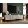 ISLA 200x40x60 kaszmir matowy